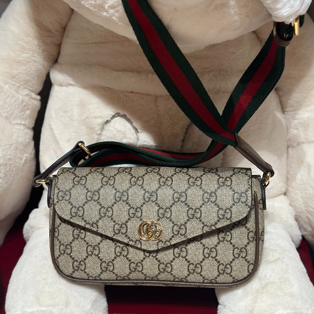 Gucci Ophidia pochette